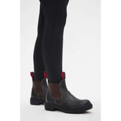 Mountain Horse Jodhpurs Winter Extrm Dark Brown II Mountain Horse Jodhpurs Winter Extrm Dark Brown II