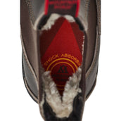 Mountain Horse Jodhpurs Winter Extrm Dark Brown II Mountain Horse Jodhpurs Winter Extrm Dark Brown II