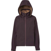 Mountain Horse Blouson Stella Softshell Dark Bordeaux Mountain Horse Blouson Stella Softshell Dark Bordeaux