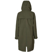 Mountain Horse Veste Stella Softshell Long Vert Mountain Horse Veste Stella Softshell Long Vert