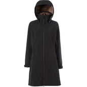 Mountain Horse Veste Stella Softshell Long Noir Mountain Horse Veste Stella Softshell Long Noir