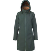 Mountain Horse Parka Stella Softshell Pine Green Mountain Horse Parka Stella Softshell Pine Green