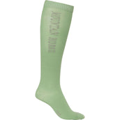 Mountain Horse Chaussettes Team Tech Light Vert Mountain Horse Chaussettes Team Tech Light Vert