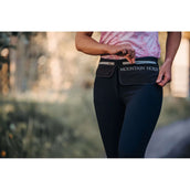 Mountain Horse Sac Banane Double Noir Mountain Horse Sac Banane Double Noir