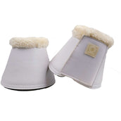 Montar Cloches d'Obstacles PU Leather Blanc Montar Cloches d'Obstacles PU Leather Blanc