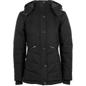 Montar Veste Dicte Hydrofuge Court Noir Montar Veste Dicte Hydrofuge Court Noir