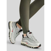 Montar Pantalon d'Équitation MoMegan Full Grip Forest Green Montar Pantalon d'Équitation MoMegan Full Grip Forest Green
