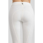 Montar Pantalon d'Équitation Megan Full Grip Blanc Montar Pantalon d'Équitation Megan Full Grip Blanc