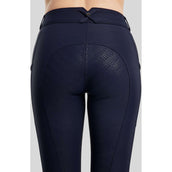 Montar Pantalon d'Équitation Megan Full Grip Marin Montar Pantalon d'Équitation Megan Full Grip Marin