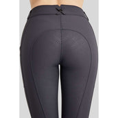 Montar Pantalon d'Équitation Megan Full Grip Slate Grey Montar Pantalon d'Équitation Megan Full Grip Slate Grey