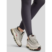 Montar Pantalon d'Équitation Megan Full Grip Slate Grey Montar Pantalon d'Équitation Megan Full Grip Slate Grey