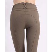 Montar Pantalon d'Équitation Ess Megan Highwaist Full Grip Gadoue Montar Pantalon d'Équitation Ess Megan Highwaist Full Grip Gadoue