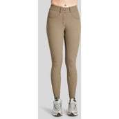 Montar Pantalon d'Équitation Ess Megan Highwaist Full Grip Gadoue Montar Pantalon d'Équitation Ess Megan Highwaist Full Grip Gadoue