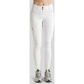 Montar Pantalon d'Équitation MoZida Full Grip Blanc Montar Pantalon d'Équitation MoZida Full Grip Blanc