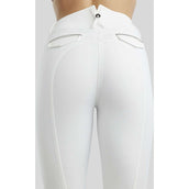 Montar Pantalon d'Équitation MoGloria Full Grip Blanc Montar Pantalon d'Équitation MoGloria Full Grip Blanc