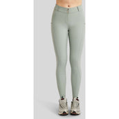 Montar Pantalon d'Équitation MoLila Champagne Crystals Full Grip Turin Montar Pantalon d'Équitation MoLila Champagne Crystals Full Grip Turin