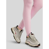 Montar Legging d'Équitation MoPearl Pintuck Full Grip Candy Pink Montar Legging d'Équitation MoPearl Pintuck Full Grip Candy Pink