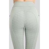 Montar Legging d'Équitation MoPearl Pintuck Full Grip Turin Montar Legging d'Équitation MoPearl Pintuck Full Grip Turin