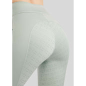 Montar Legging d'Équitation MoPearl Pintuck Full Grip Turin Montar Legging d'Équitation MoPearl Pintuck Full Grip Turin