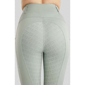 Montar Legging d'Équitation MoLila Champagne Crystals Full Grip Turin Montar Legging d'Équitation MoLila Champagne Crystals Full Grip Turin