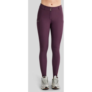 Montar Pantalon d'Équitation MoPhilipa Full Grip Fig Montar Pantalon d'Équitation MoPhilipa Full Grip Fig