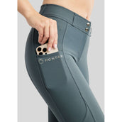 Montar Pantalon d'Équitation MoPhilipa Full Grip Dark Slate Montar Pantalon d'Équitation MoPhilipa Full Grip Dark Slate