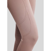 Montar Legging d'Équitation MoTilley Full Grip Blush Montar Legging d'Équitation MoTilley Full Grip Blush
