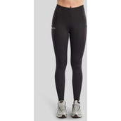 Montar Legging d'Équitation MoTilley Full Grip Noir Montar Legging d'Équitation MoTilley Full Grip Noir