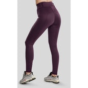 Montar Legging d'Équitation MOEverlisa Full Grip Fig Montar Legging d'Équitation MOEverlisa Full Grip Fig