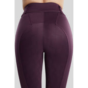 Montar Legging d'Équitation MOEverlisa Full Grip Fig Montar Legging d'Équitation MOEverlisa Full Grip Fig