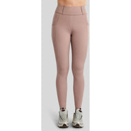 Montar Legging d'Équitation MOEverlisa Full Grip Blush Montar Legging d'Équitation MOEverlisa Full Grip Blush