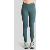 Montar Legging d'Équitation MoWilma Hybrid Pintucks Golden Quartz Crystals Full Grip Dark Slate Montar Legging d'Équitation MoWilma Hybrid Pintucks Golden Quartz Crystals Full Grip Dark Slate