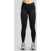 Montar Legging d'Équitation MoGloria Full Grip Noir Montar Legging d'Équitation MoGloria Full Grip Noir
