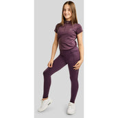 Montar Legging d'Équitation MOEverlisa Kids Full Grip Fig Montar Legging d'Équitation MOEverlisa Kids Full Grip Fig