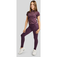 Montar Legging d'Équitation MOEverlisa Kids Full Grip Fig Montar Legging d'Équitation MOEverlisa Kids Full Grip Fig