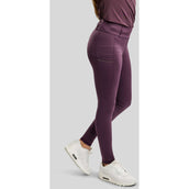 Montar Legging d'Équitation MOEverlisa Kids Full Grip Fig Montar Legging d'Équitation MOEverlisa Kids Full Grip Fig