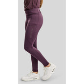 Montar Legging d'Équitation MOEverlisa Kids Full Grip Fig Montar Legging d'Équitation MOEverlisa Kids Full Grip Fig