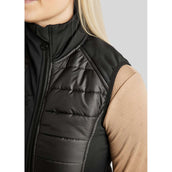 Montar Bodychauffant Emma Noir Montar Bodychauffant Emma Noir