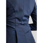 Montar Petite Veste de Concours Dressage Court Marin Montar Petite Veste de Concours Dressage Court Marin
