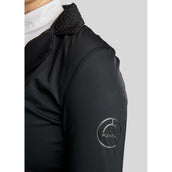 Montar Petite Veste de Concours Bonnie Crystal Noir Montar Petite Veste de Concours Bonnie Crystal Noir