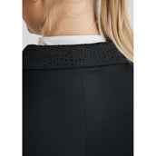 Montar Petite Veste de Concours Bonnie Crystal Noir Montar Petite Veste de Concours Bonnie Crystal Noir