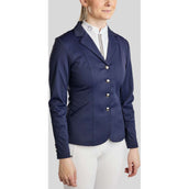 Montar Petite Veste de Concours Bonnie Crystal Marin Montar Petite Veste de Concours Bonnie Crystal Marin