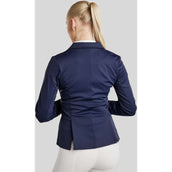 Montar Petite Veste de Concours Bonnie Crystal Marin Montar Petite Veste de Concours Bonnie Crystal Marin