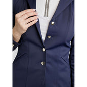 Montar Petite Veste de Concours Bonnie Crystal Marin Montar Petite Veste de Concours Bonnie Crystal Marin