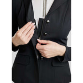 Montar Petite Veste de Concours Kathy Classic Noir Montar Petite Veste de Concours Kathy Classic Noir