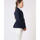 Montar Petite Veste de Concours Crystals Junior Marin Montar Petite Veste de Concours Crystals Junior Marin
