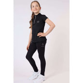 Montar T-Shirt Everly Junior Noir Montar T-Shirt Everly Junior Noir