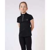 Montar T-Shirt Everly Junior Noir Montar T-Shirt Everly Junior Noir