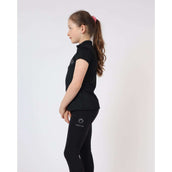 Montar T-Shirt Everly Junior Noir Montar T-Shirt Everly Junior Noir