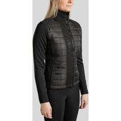Montar Jacke Emma Noir Montar Jacke Emma Noir